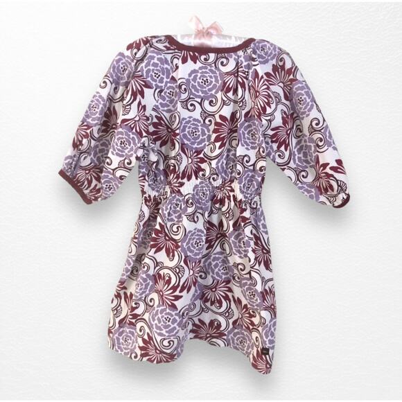 Tea Collection Las Posadas Dress, Size 4 - Picture 7 of 7